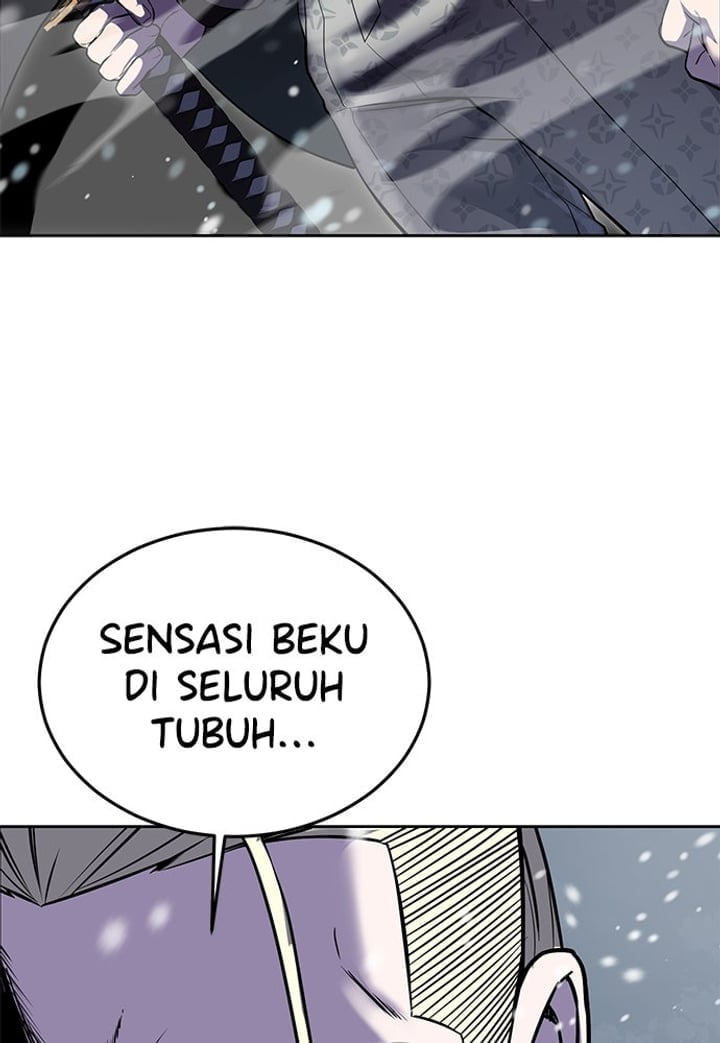 Baca The Boy of Death Chapter 262 Bahasa Indonesia page 484