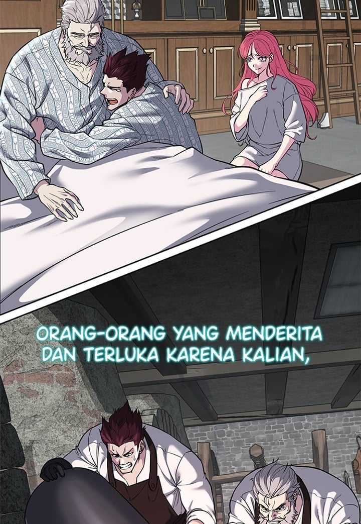 Baca The Boy of Death Chapter 262 Bahasa Indonesia page 500