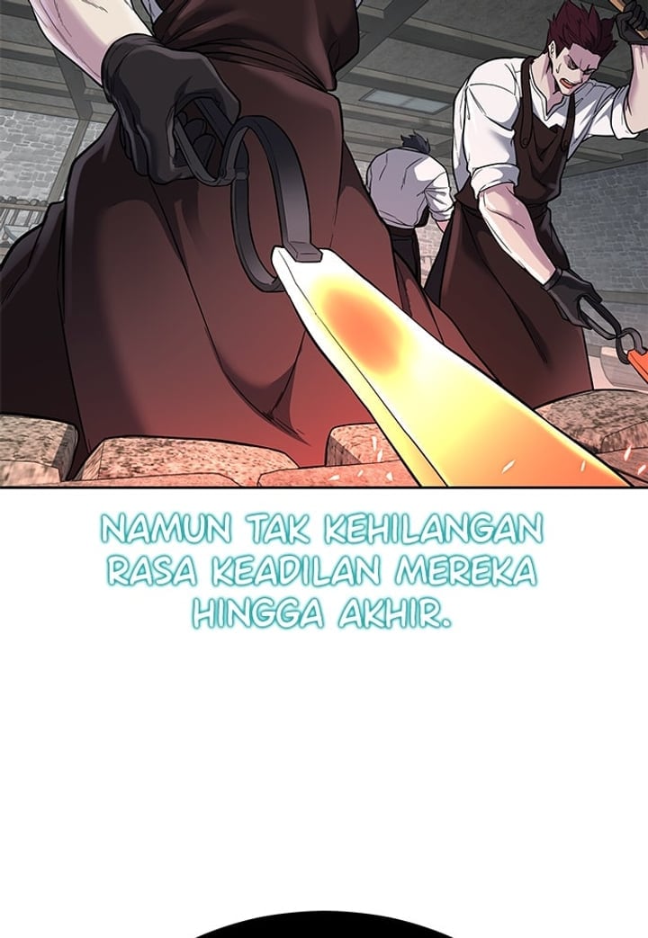 Baca The Boy of Death Chapter 262 Bahasa Indonesia page 504