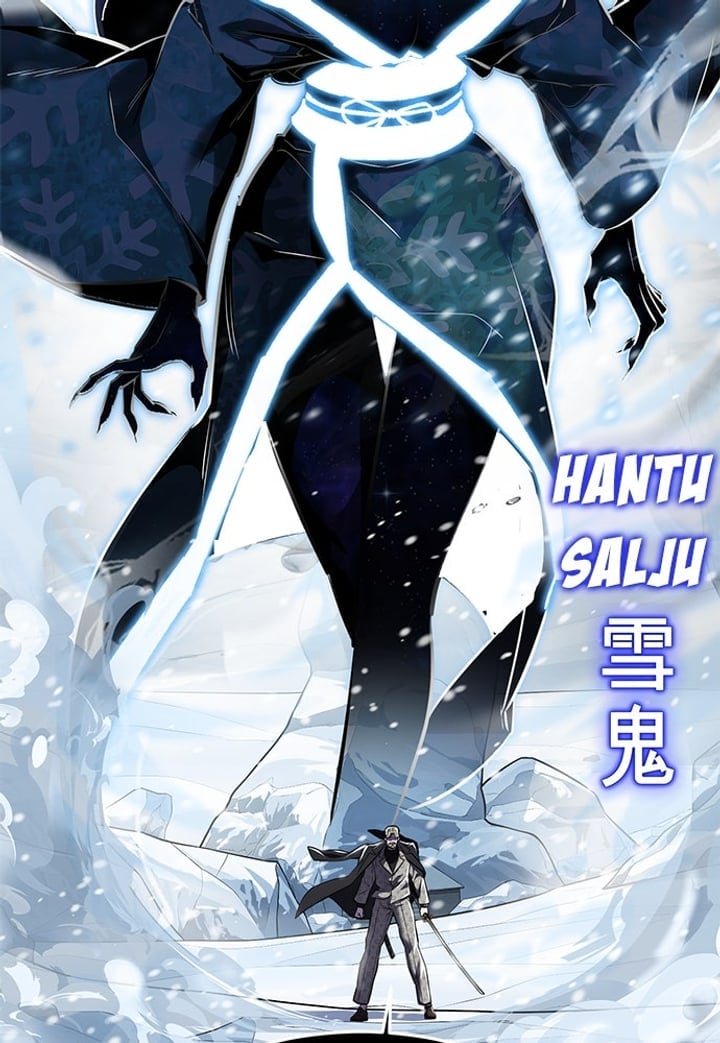 Baca The Boy of Death Chapter 262 Bahasa Indonesia page 508