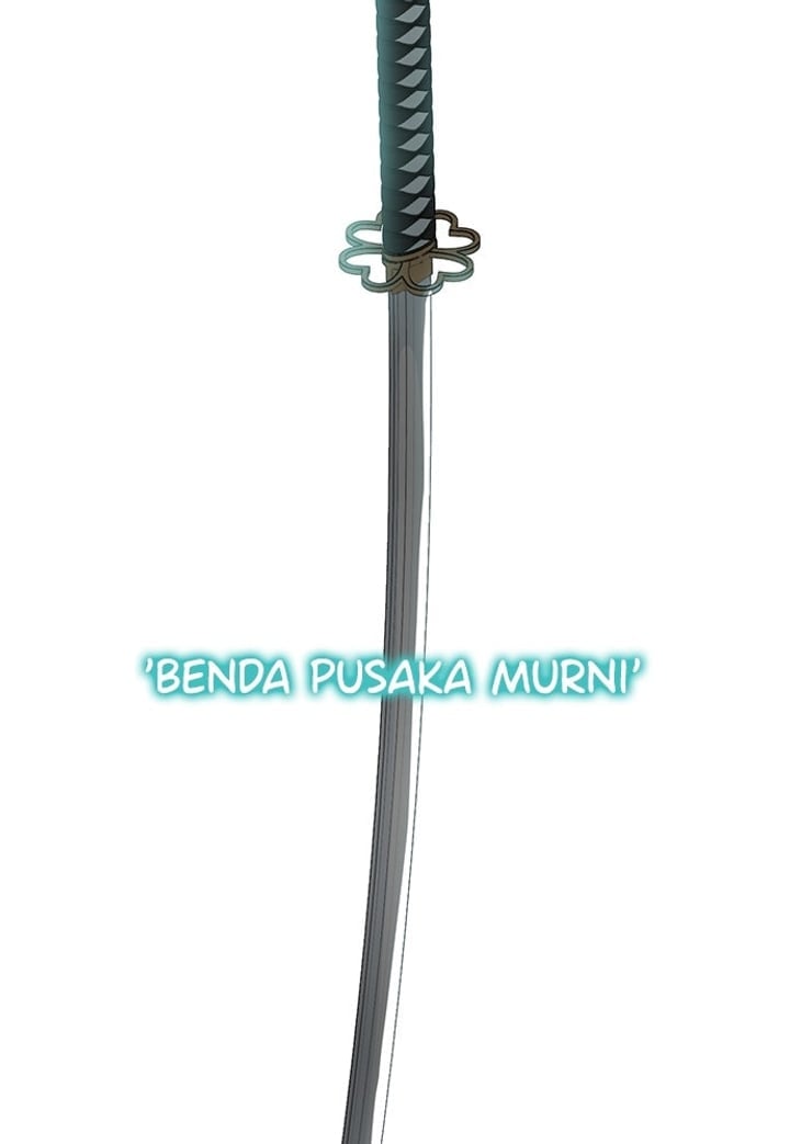 Baca The Boy of Death Chapter 262 Bahasa Indonesia page 520