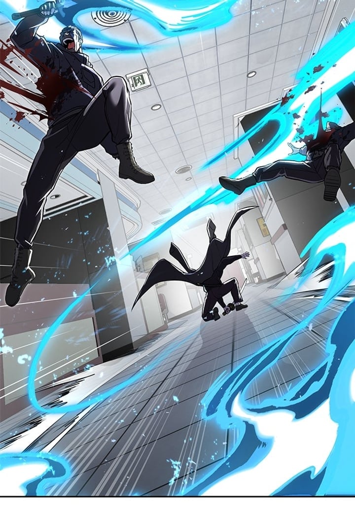 Baca The Boy of Death Chapter 262 Bahasa Indonesia page 58