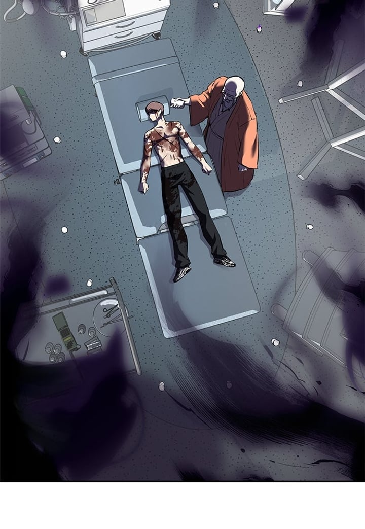 Baca The Boy of Death Chapter 262 Bahasa Indonesia page 62