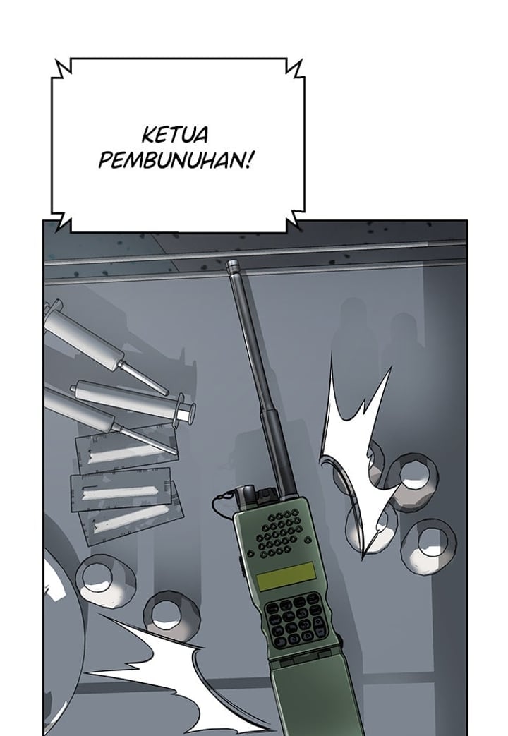 Baca The Boy of Death Chapter 262 Bahasa Indonesia page 68