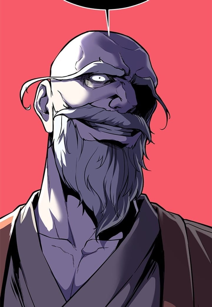 Baca The Boy of Death Chapter 262 Bahasa Indonesia page 78