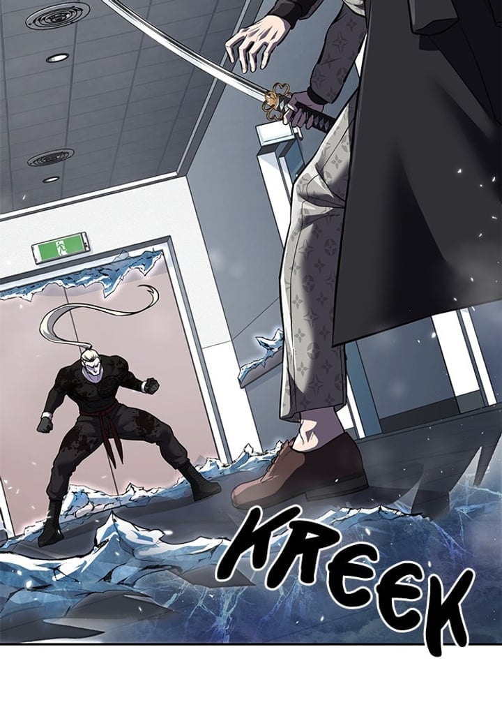 Baca The Boy of Death Chapter 262 Bahasa Indonesia page 88