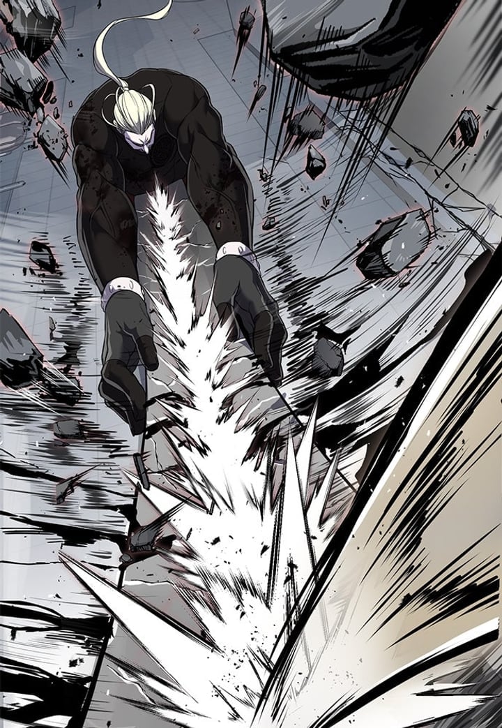 Baca The Boy of Death Chapter 262 Bahasa Indonesia page 106