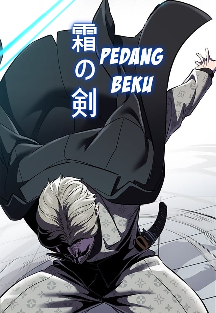 Baca The Boy of Death Chapter 262 Bahasa Indonesia page 128