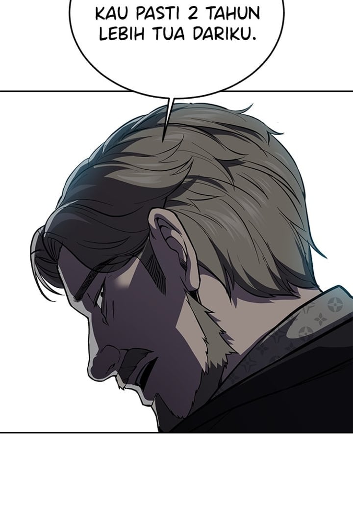 Baca The Boy of Death Chapter 262 Bahasa Indonesia page 136