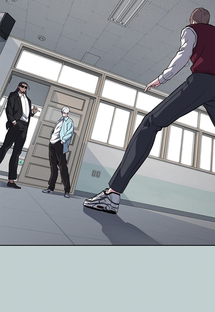 Baca The Boy of Death Chapter 262 Bahasa Indonesia page 152