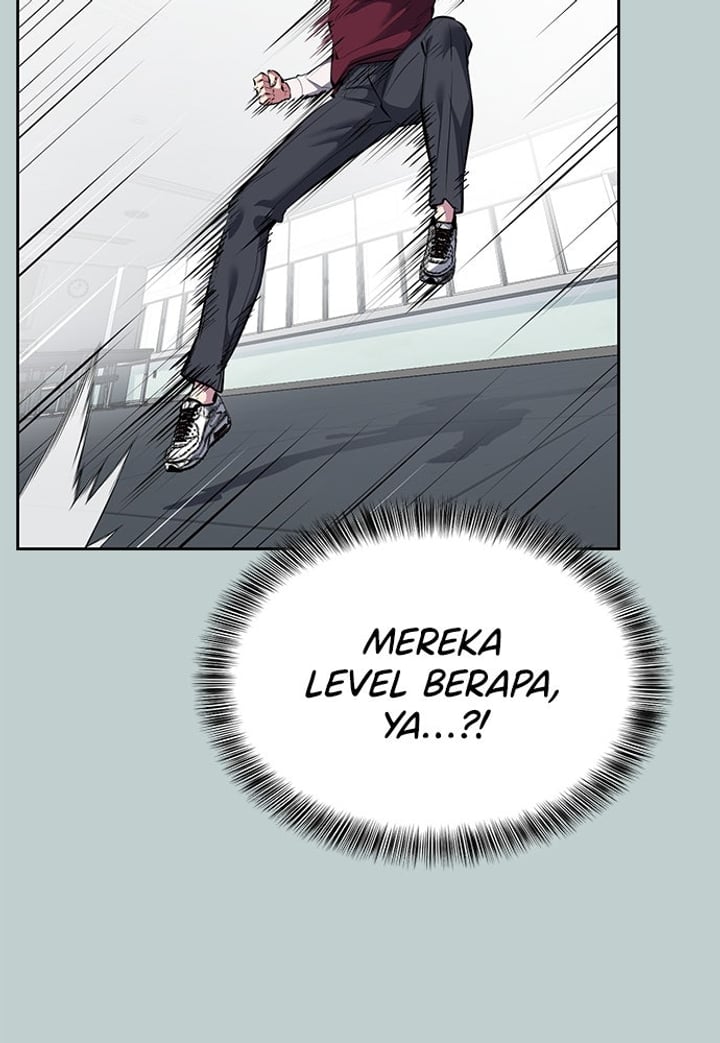 Baca The Boy of Death Chapter 262 Bahasa Indonesia page 168