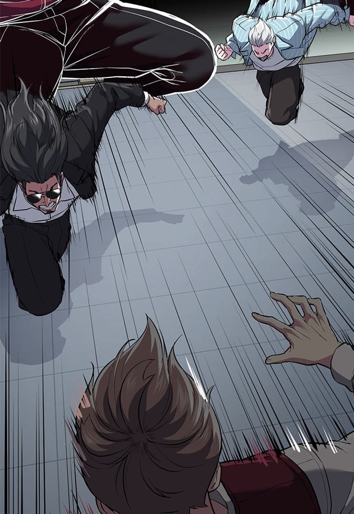 Baca The Boy of Death Chapter 262 Bahasa Indonesia page 172