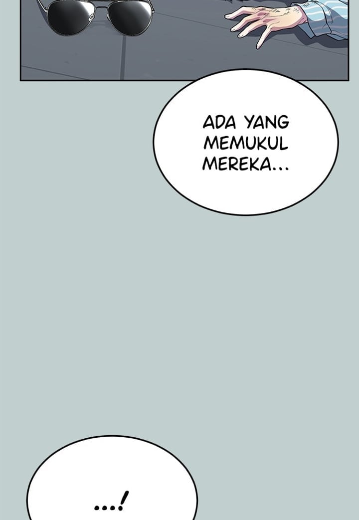 Baca The Boy of Death Chapter 262 Bahasa Indonesia page 184