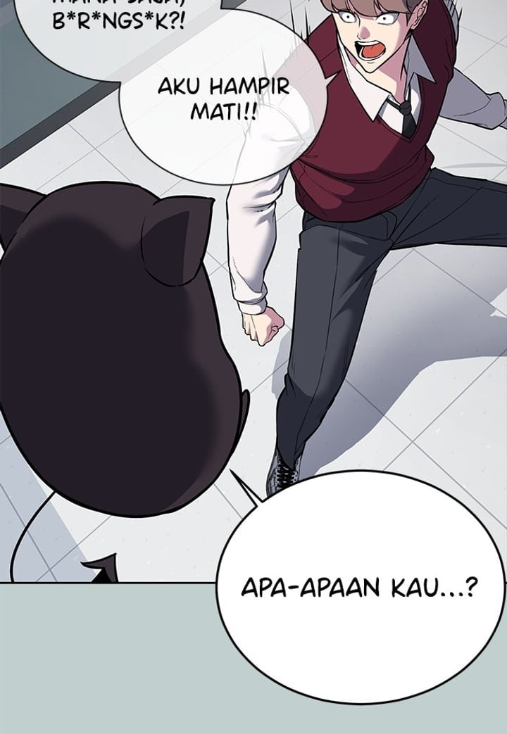 Baca The Boy of Death Chapter 262 Bahasa Indonesia page 192