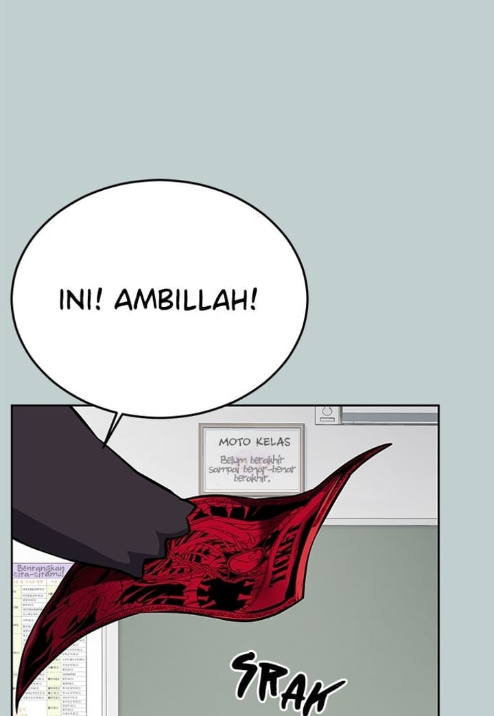 Baca The Boy of Death Chapter 262 Bahasa Indonesia page 194