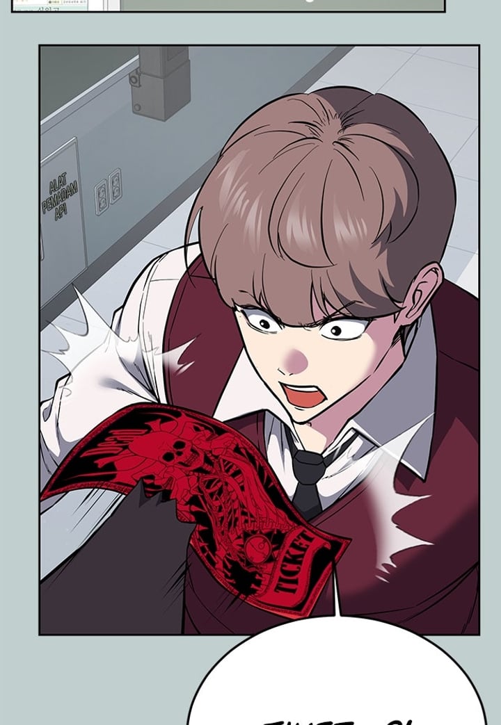 Baca The Boy of Death Chapter 262 Bahasa Indonesia page 196