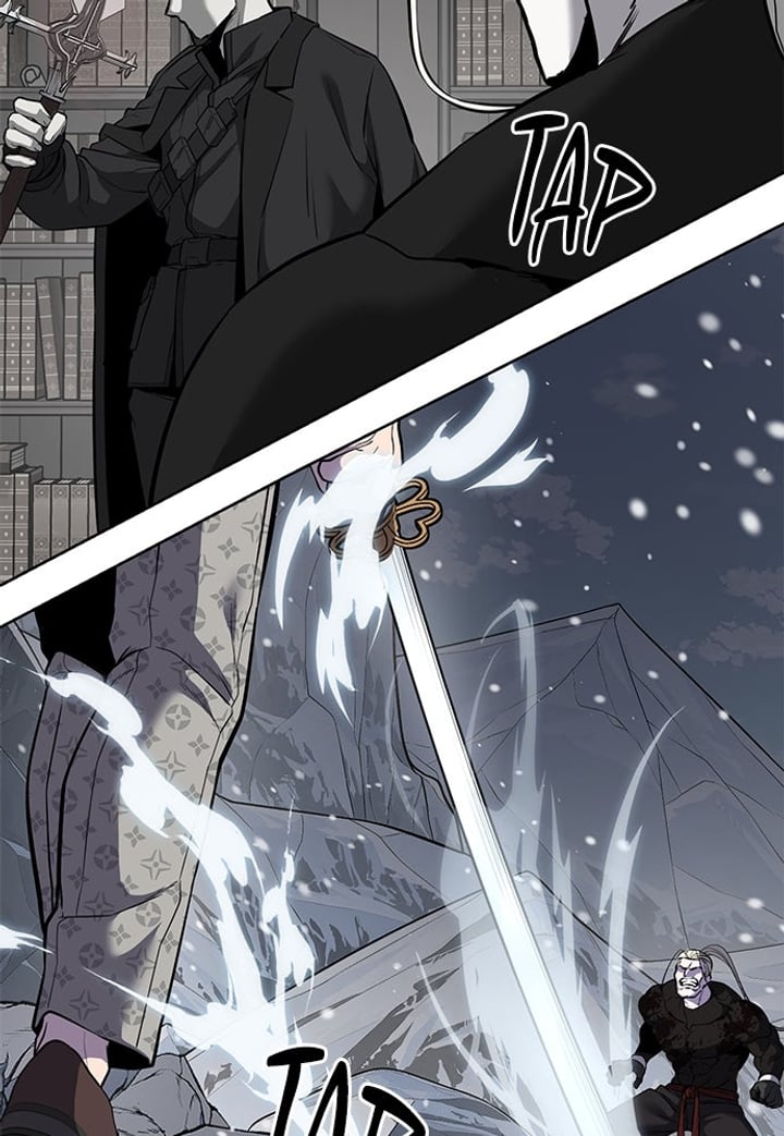 Baca The Boy of Death Chapter 263 Bahasa Indonesia page 216