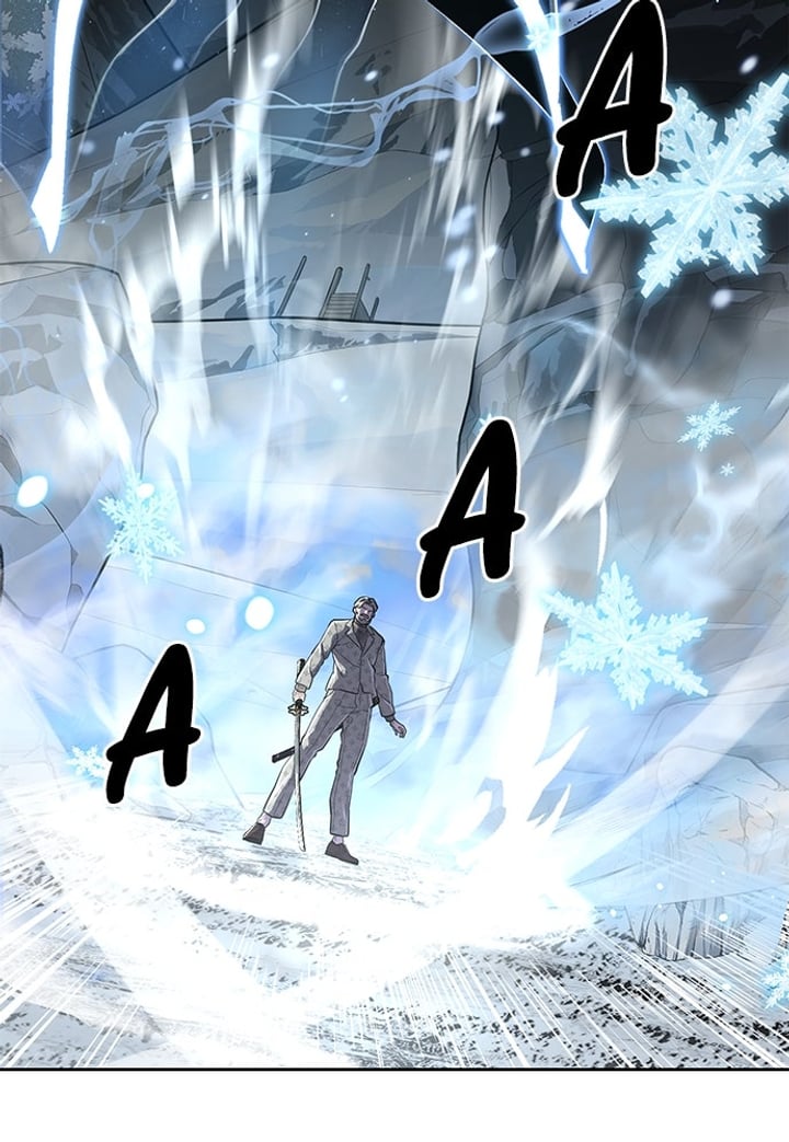 Baca The Boy of Death Chapter 263 Bahasa Indonesia page 222