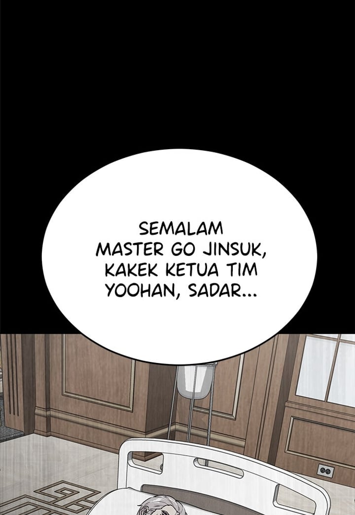 Baca The Boy of Death Chapter 263 Bahasa Indonesia page 26