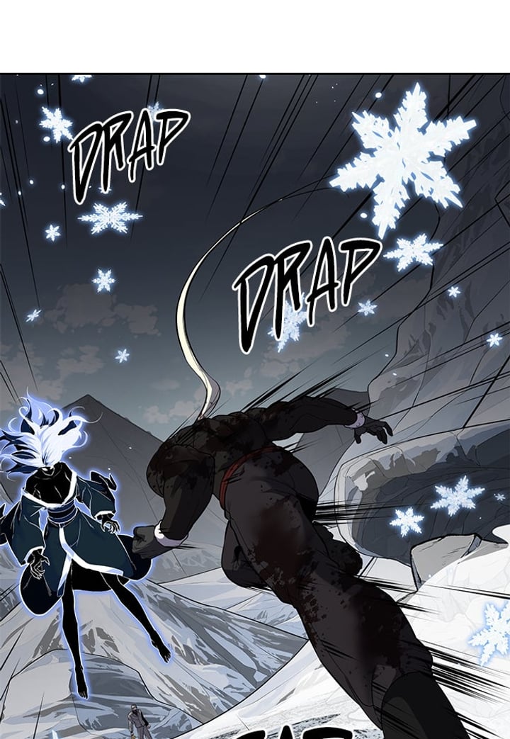 Baca The Boy of Death Chapter 263 Bahasa Indonesia page 224