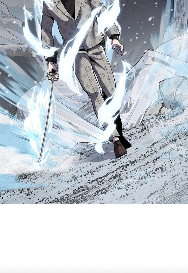 Baca The Boy of Death Chapter 263 Bahasa Indonesia page 234