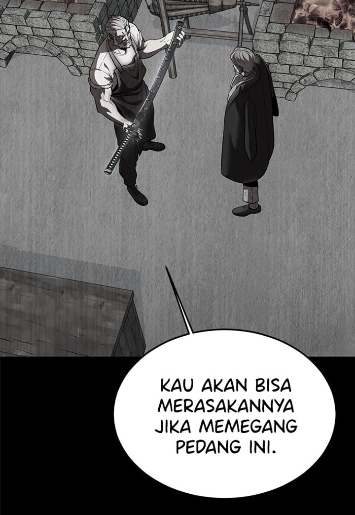 Baca The Boy of Death Chapter 263 Bahasa Indonesia page 238