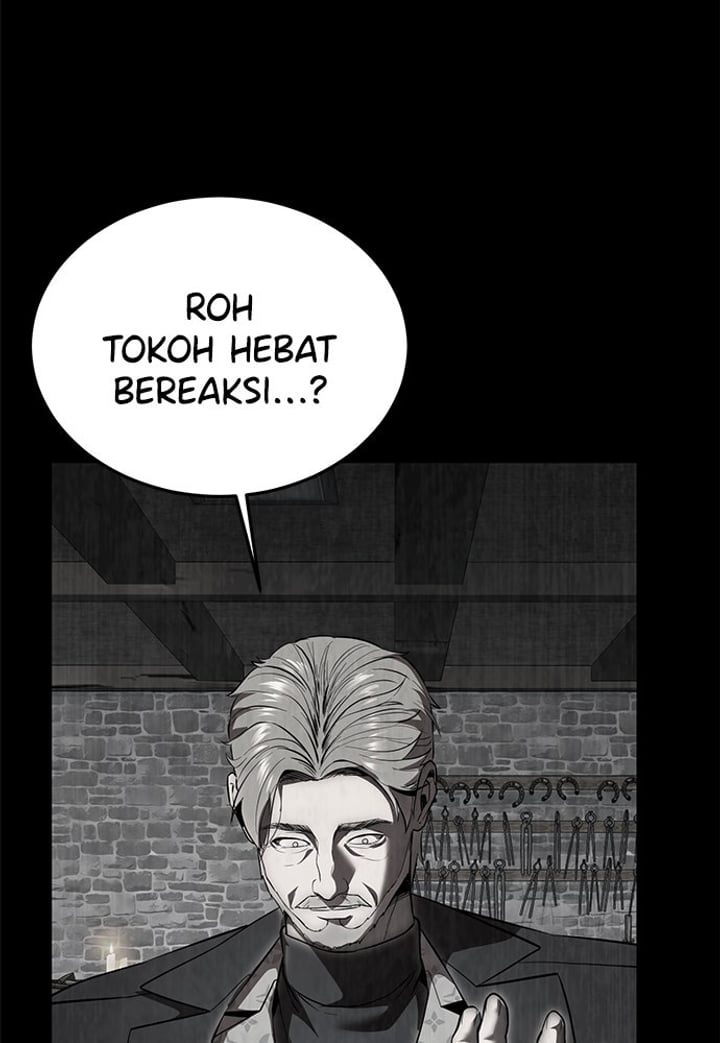 Baca The Boy of Death Chapter 263 Bahasa Indonesia page 240