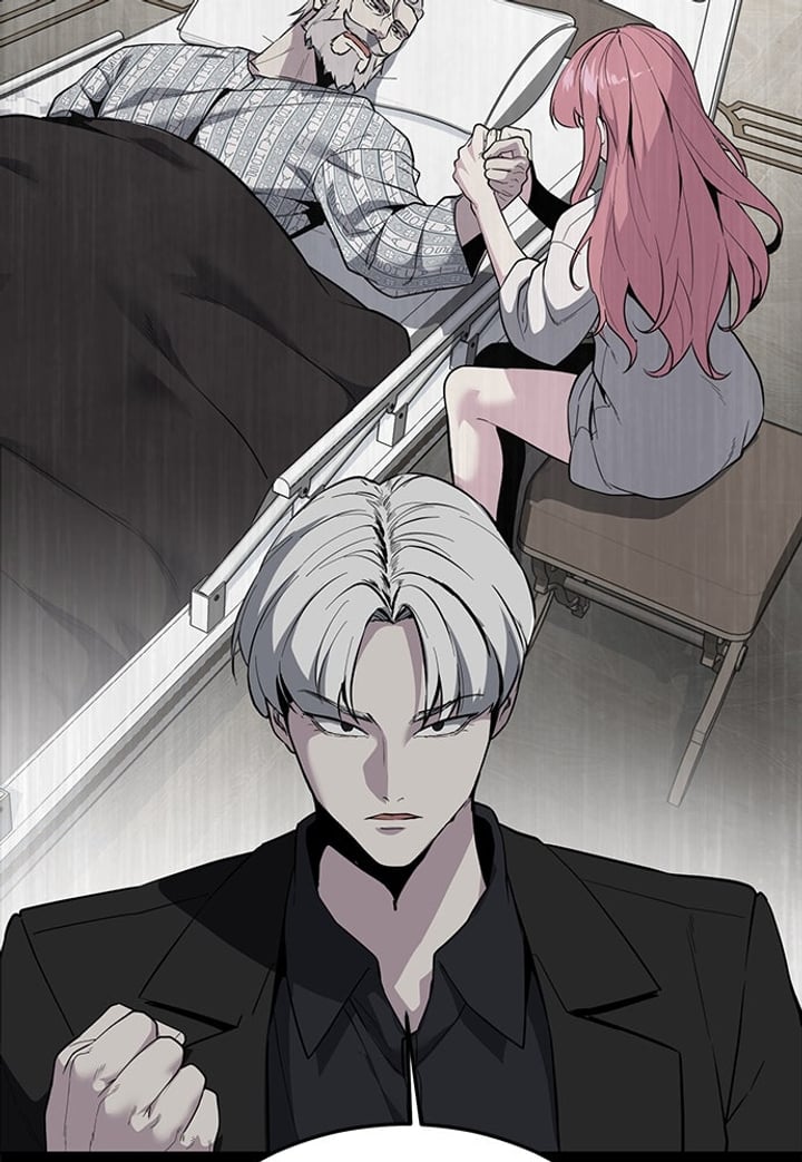 Baca The Boy of Death Chapter 263 Bahasa Indonesia page 28