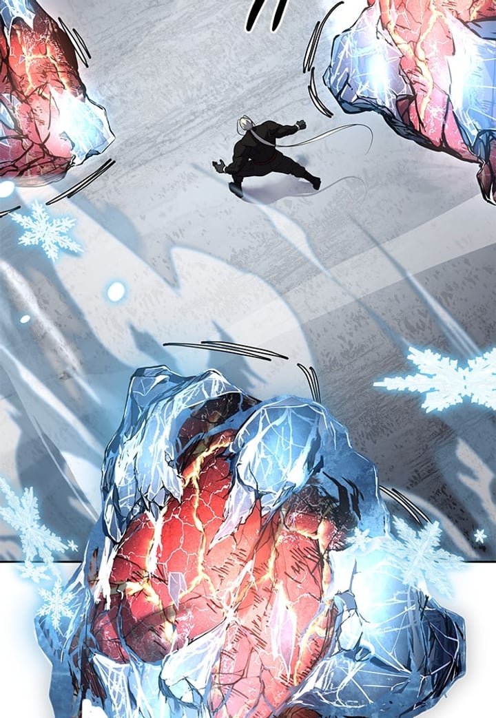 Baca The Boy of Death Chapter 263 Bahasa Indonesia page 262