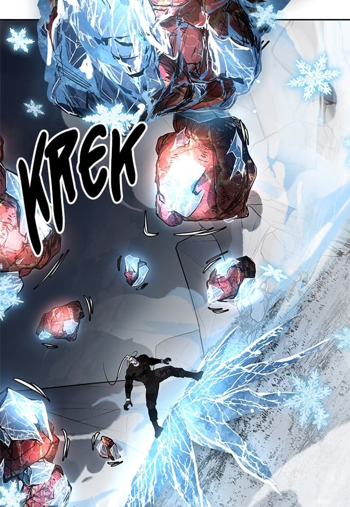 Baca The Boy of Death Chapter 263 Bahasa Indonesia page 264