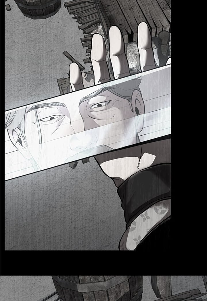 Baca The Boy of Death Chapter 263 Bahasa Indonesia page 272