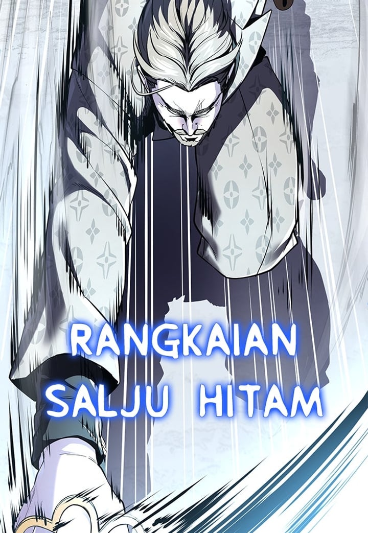 Baca The Boy of Death Chapter 263 Bahasa Indonesia page 284