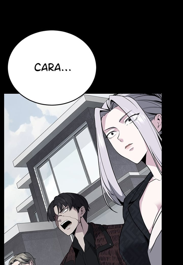 Baca The Boy of Death Chapter 263 Bahasa Indonesia page 34