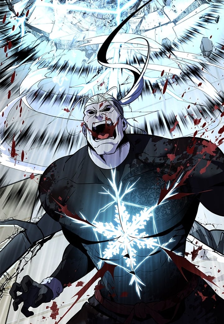 Baca The Boy of Death Chapter 263 Bahasa Indonesia page 318