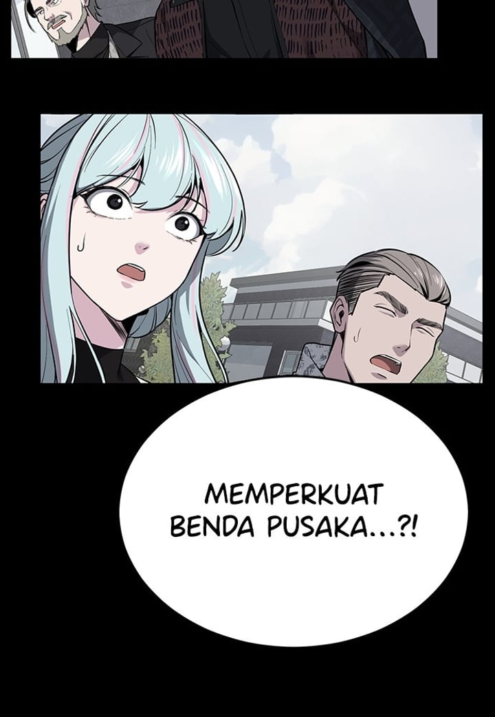 Baca The Boy of Death Chapter 263 Bahasa Indonesia page 36