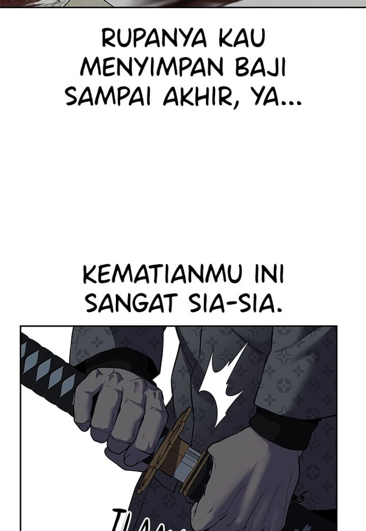 Baca The Boy of Death Chapter 263 Bahasa Indonesia page 340