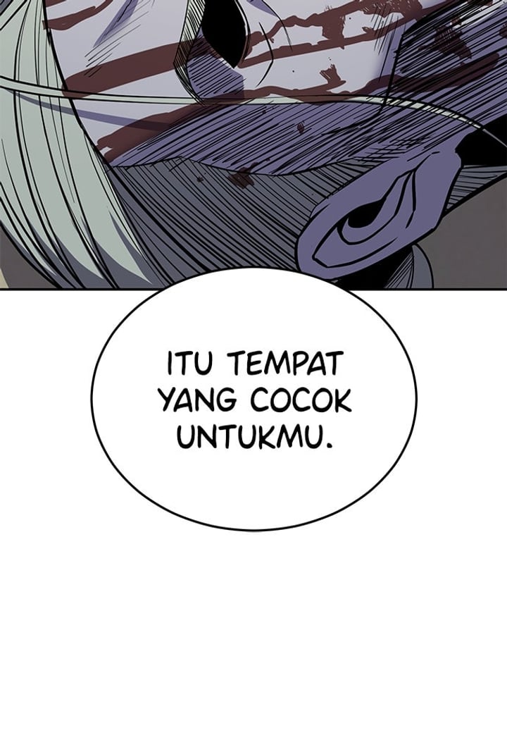 Baca The Boy of Death Chapter 263 Bahasa Indonesia page 348