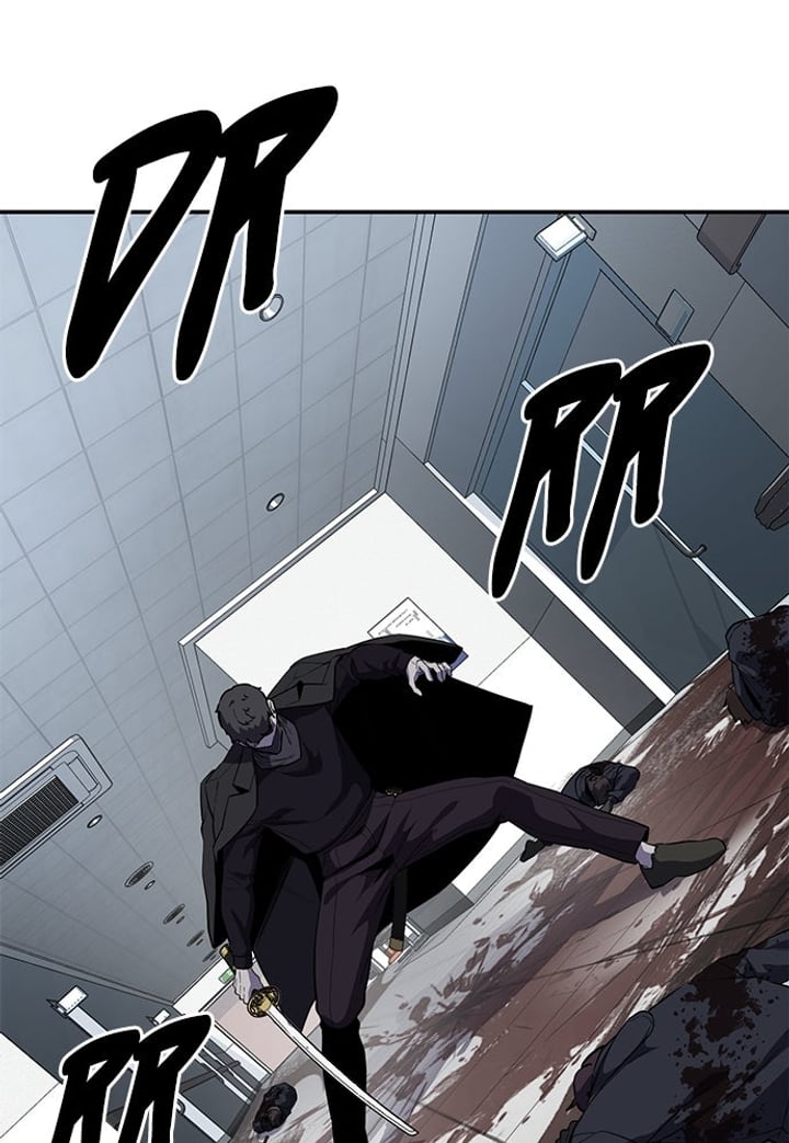 Baca The Boy of Death Chapter 263 Bahasa Indonesia page 350