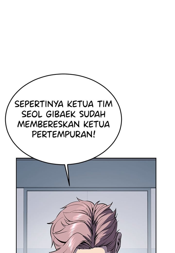 Baca The Boy of Death Chapter 263 Bahasa Indonesia page 356