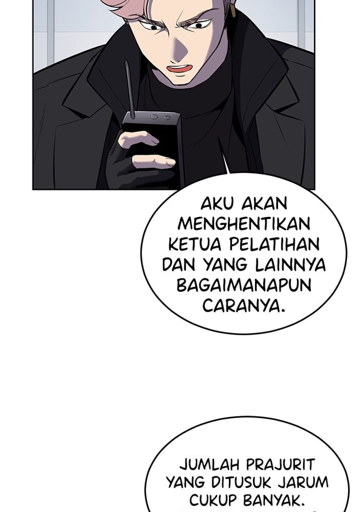 Baca The Boy of Death Chapter 263 Bahasa Indonesia page 358