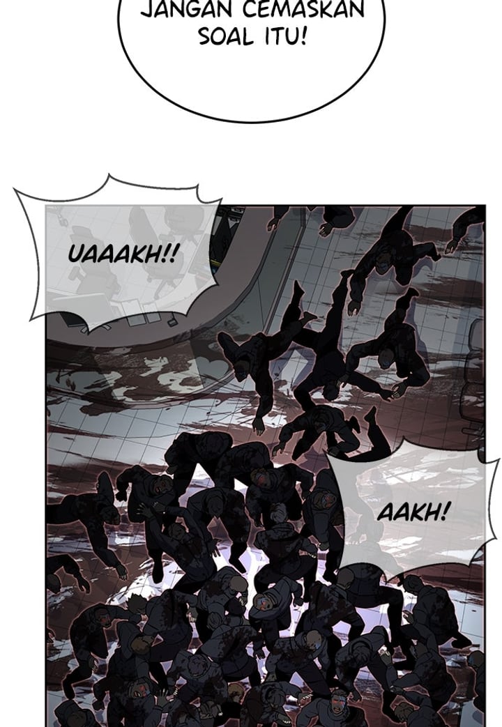 Baca The Boy of Death Chapter 263 Bahasa Indonesia page 362