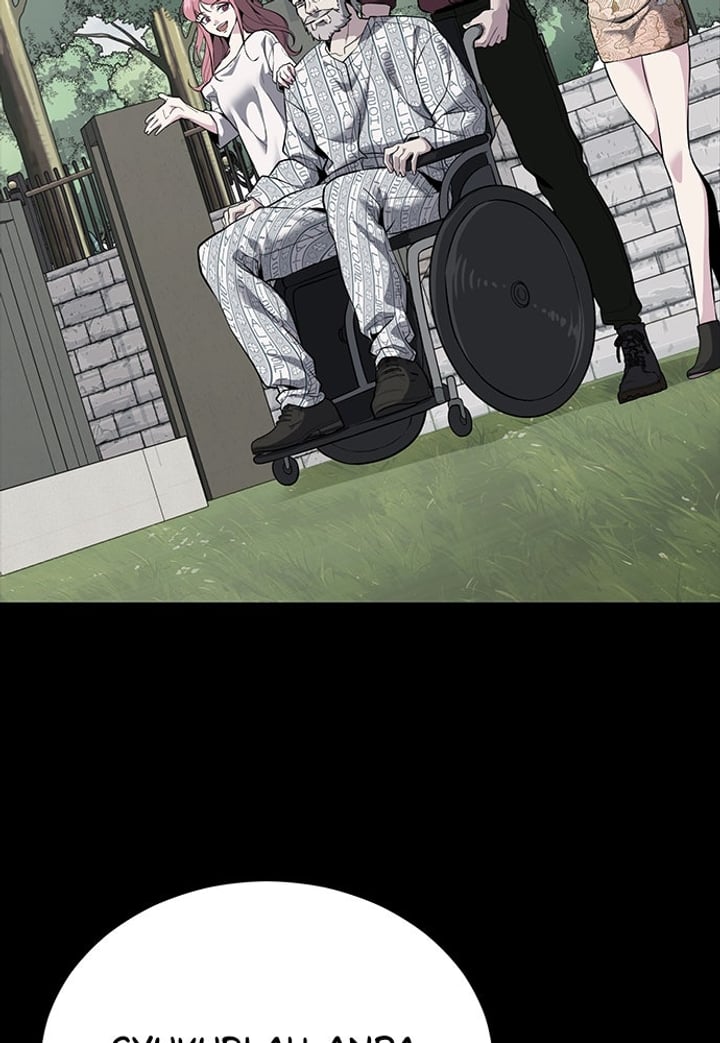 Baca The Boy of Death Chapter 263 Bahasa Indonesia page 40
