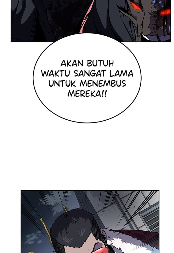 Baca The Boy of Death Chapter 263 Bahasa Indonesia page 368