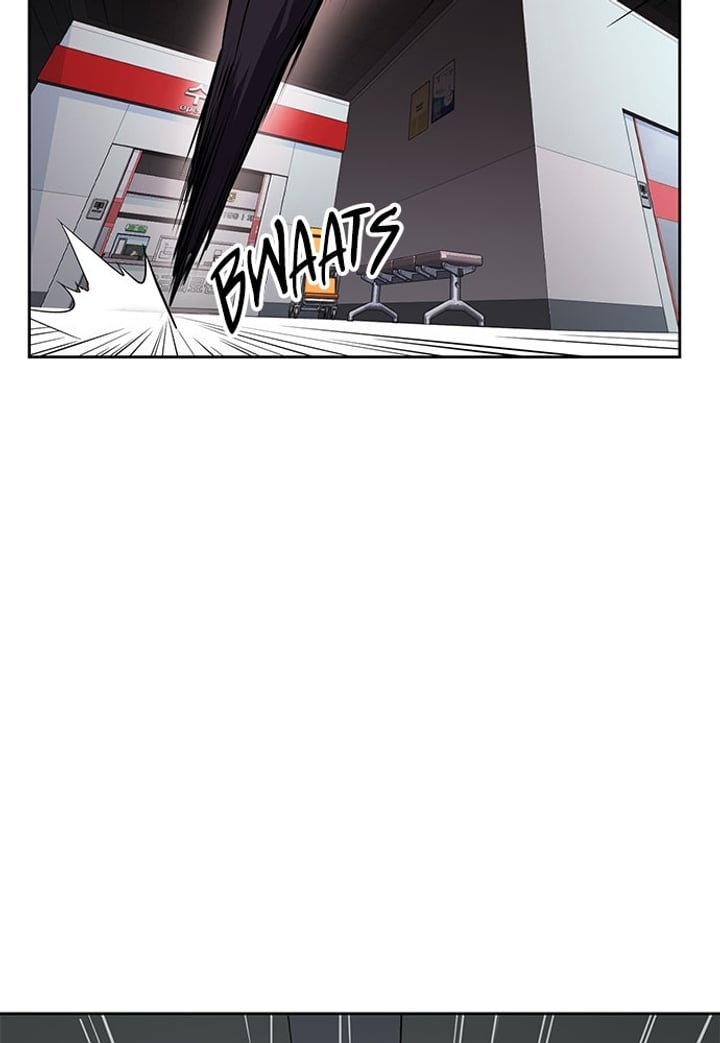 Baca The Boy of Death Chapter 263 Bahasa Indonesia page 380