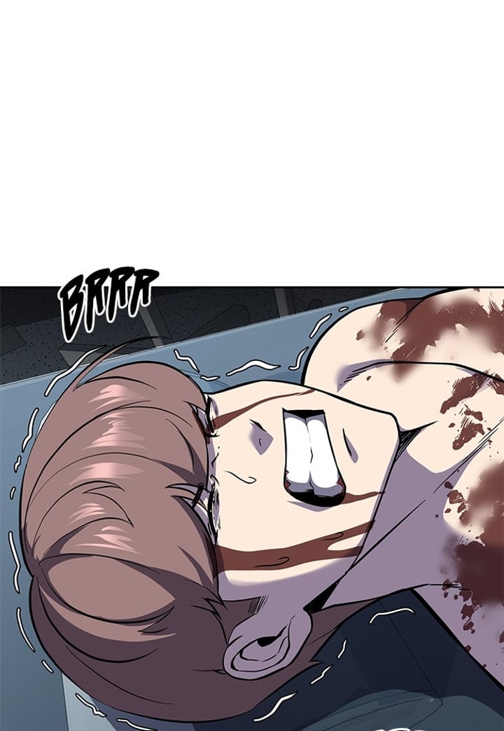 Baca The Boy of Death Chapter 263 Bahasa Indonesia page 388