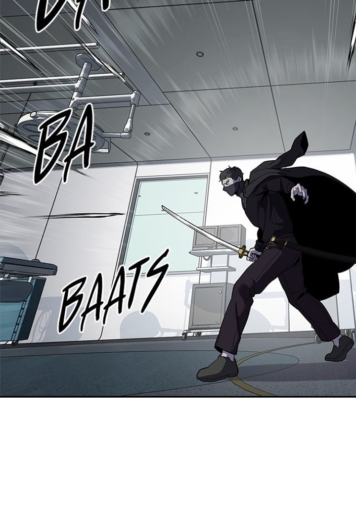 Baca The Boy of Death Chapter 263 Bahasa Indonesia page 392