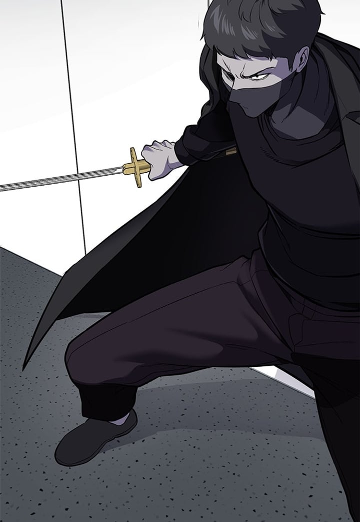 Baca The Boy of Death Chapter 263 Bahasa Indonesia page 396