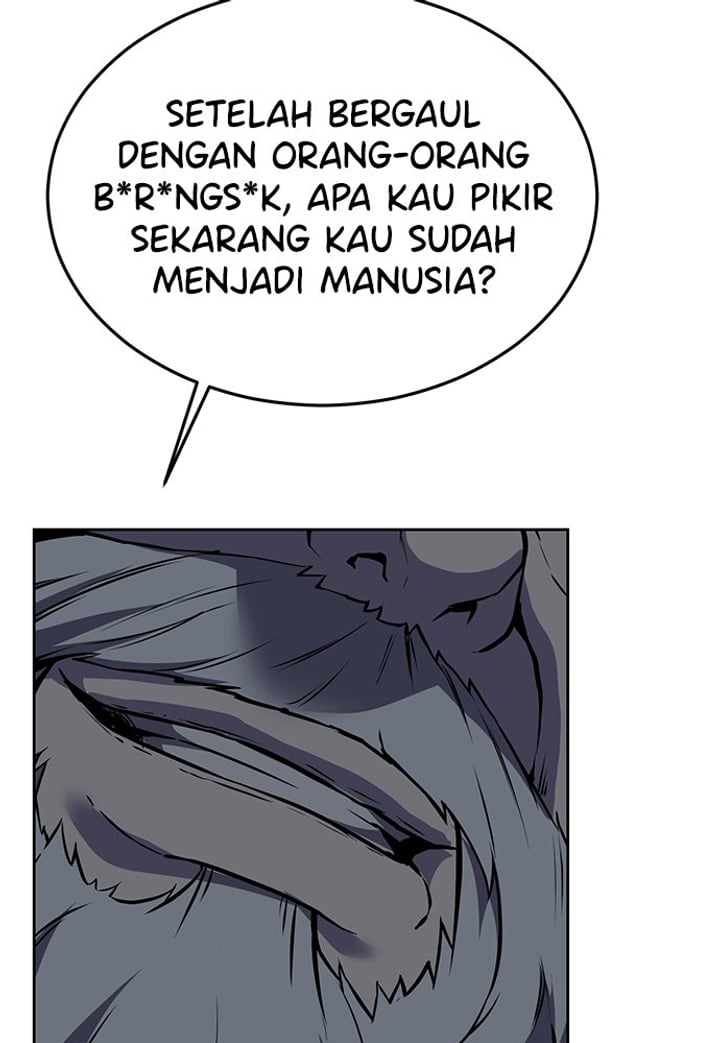 Baca The Boy of Death Chapter 263 Bahasa Indonesia page 402