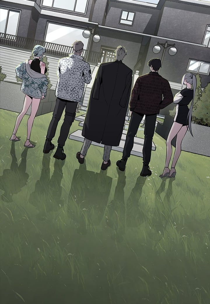 Baca The Boy of Death Chapter 263 Bahasa Indonesia page 8