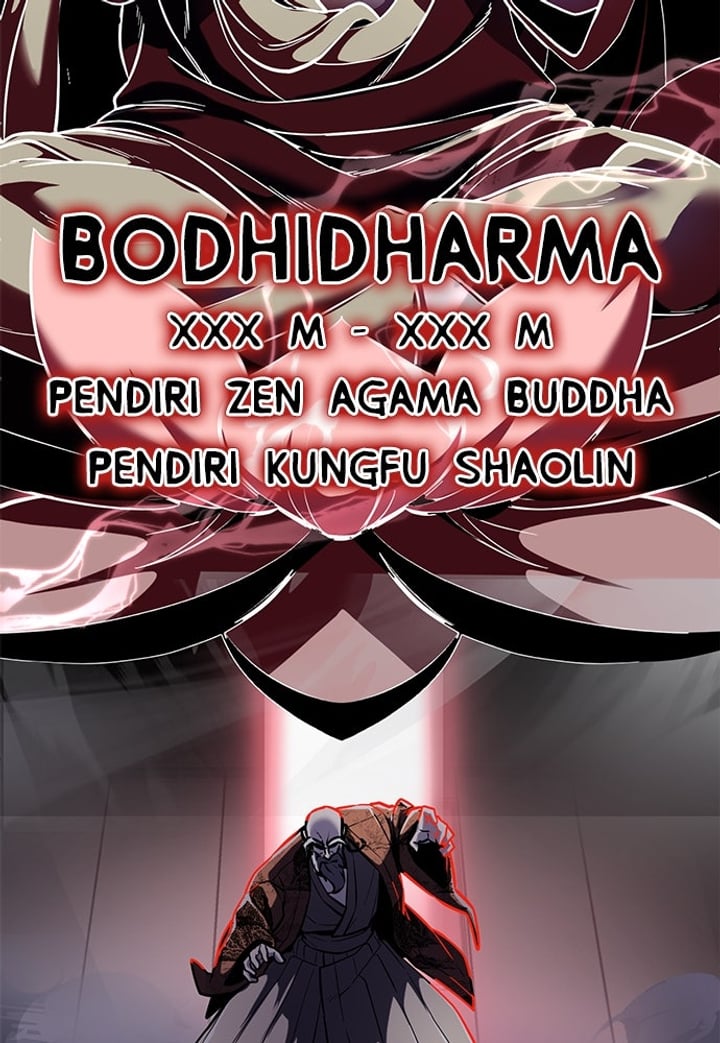 Baca The Boy of Death Chapter 263 Bahasa Indonesia page 408